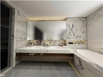 Caribbean Island Marble Slabs Dover Oyster White Stone Tile