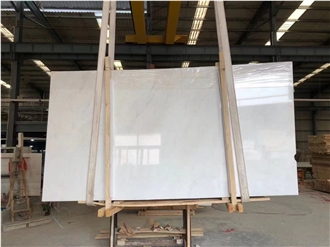 Galaxy Classico  Ariston V Marble Drama White Venus Slab
