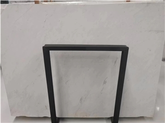 Galaxy Classico  Ariston V Marble Drama White Venus Slab