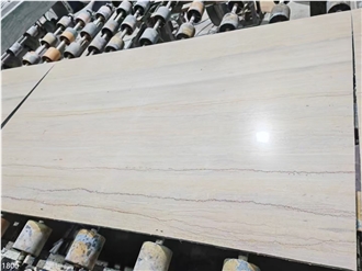 Ginkgo Wood Grain Marble Slabs Wooden Beige Stone Tile Ginkgo Wood Grain Marble Slabs Wooden Beige Stone Tile