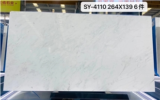 Venus Marble Galaxy Classico  Ariston White Granitis Drama