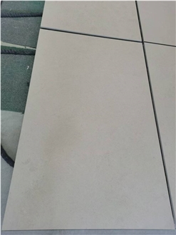 Beige Limestone Polished Slabs