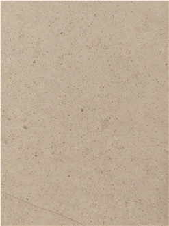 Beige Limestone Polished Slabs