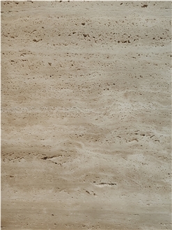 Beige Travertine/ Bulgari Cave Stone Slabs