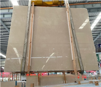 Lightning Beige Marble Polished Slabs Lightning Beige Marble Polished Slabs