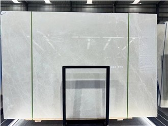 Magnolia Light Beige Marble Slabs Polished