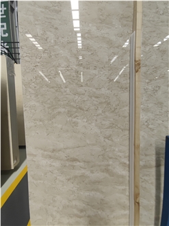 Sugar Beige Marble Slabs/Fossil Beige/Century Beige/  Wall Tiles