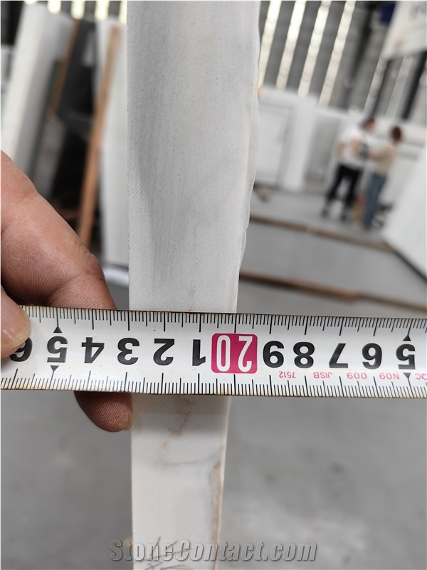 GOLDTOP Hot Sales 5066 Calacatta Fendy Quartz Slabs