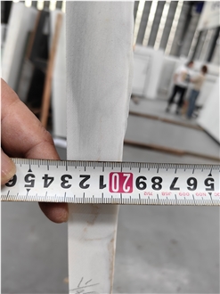 GOLDTOP Hot Sales 5066 Calacatta Fendy Quartz Slabs