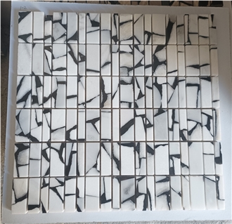 Marble Mosaic Tiles