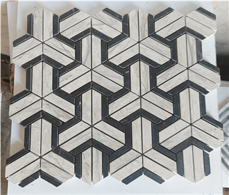 Marble Mosaic Tiles