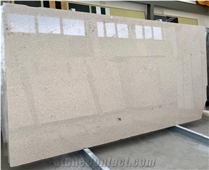 Aurisina Chiara Limestone Polished Slabs Tiles