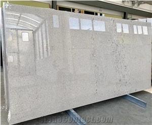 Aurisina Chiara Limestone Polished Slabs Tiles