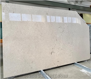 Aurisina Chiara Limestone Polished Slabs Tiles