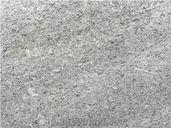 Aurisina Fior Di Mare Limestone Blocks