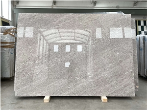 Aurisina Fior Di Mare Limestone Slabs