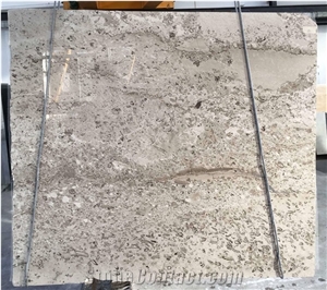Fiore Di Aurisina Limestone Polished Slabs