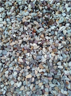 RAITER (INDIA) Washed River Stone RAITER (INDIA) Washed River Stone