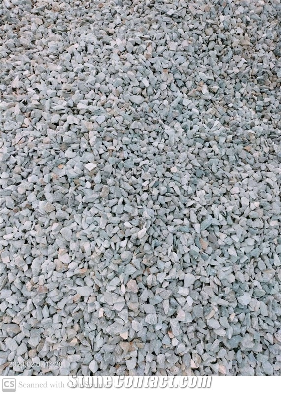 Torsha Crushed Stone, Origin Bhutan