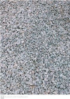 Torsha Crushed Stone, Origin Bhutan