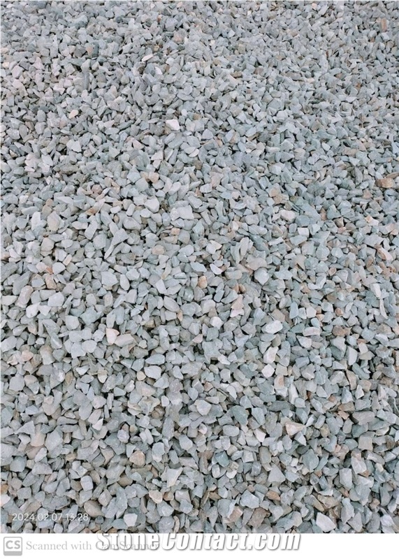 Torsha Crushed Stone, Origin Bhutan