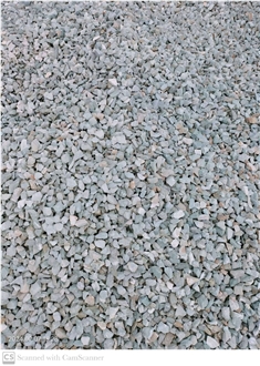 Torsha Crushed Stone, Origin Bhutan