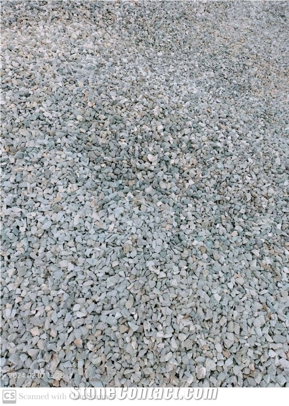 Torsha Crushed Stone, Origin Bhutan