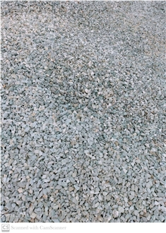 Torsha Crushed Stone, Origin Bhutan