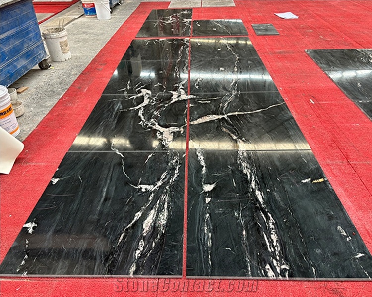 Krypton Quartzite Slabs Tiles
