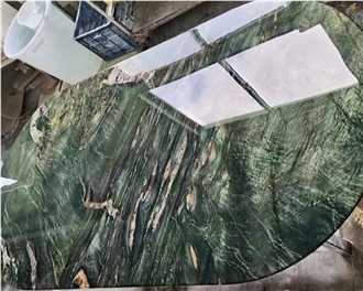 Krypton Quartzite Slabs Tiles