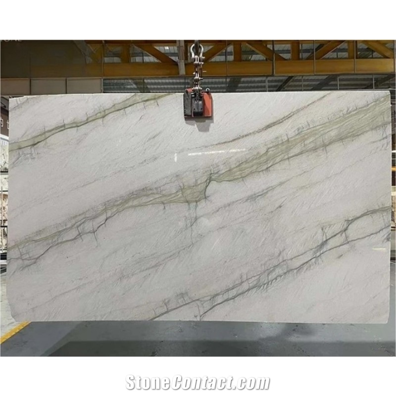 Luce Di Luna Quartzite Slabs