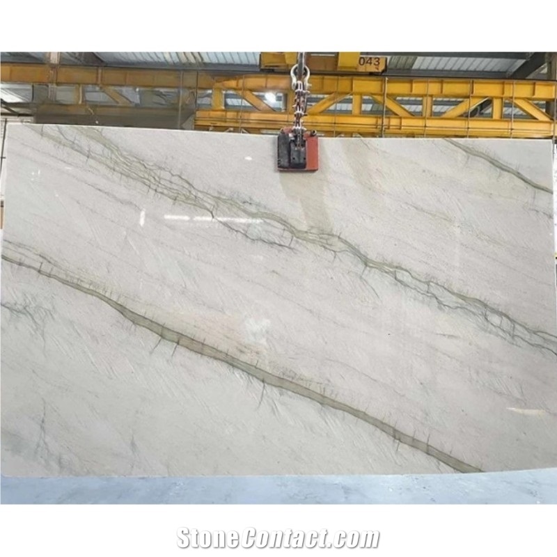 Luce Di Luna Quartzite Slabs
