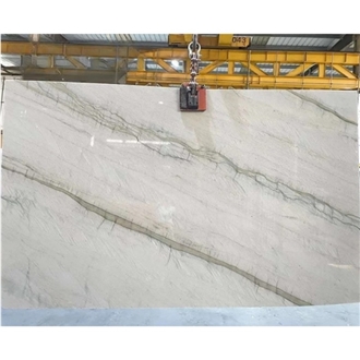 Luce Di Luna Quartzite Slabs