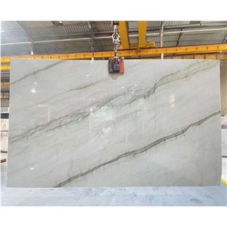 Luce Di Luna Quartzite Slabs