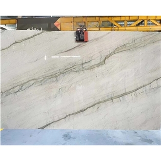 Luce Di Luna Quartzite Slabs