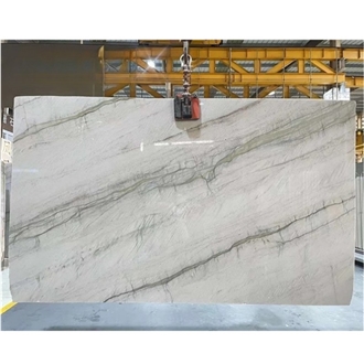 Luce Di Luna Quartzite Slabs
