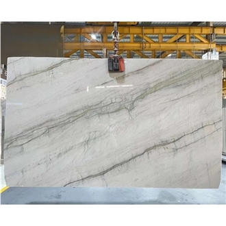 Luce Di Luna Quartzite Slabs