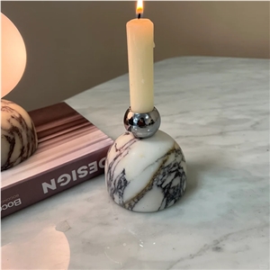 Marble Small Table Lamp Home Decor Products