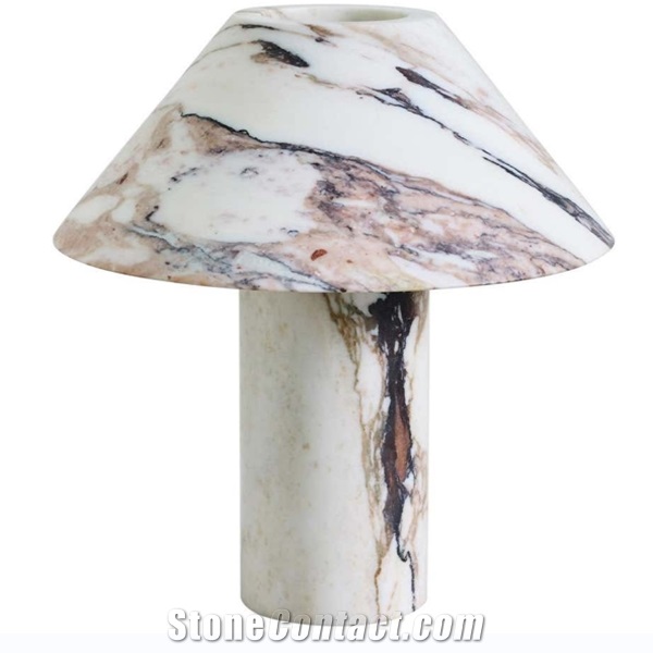 Marble Table Lamp Home Decor Products