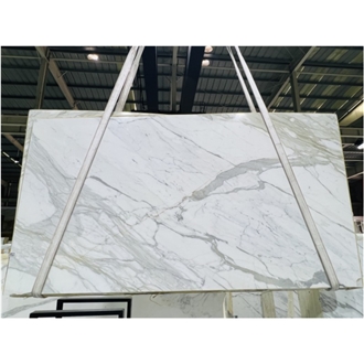 Natural Calacutta Gold Marble Slabs