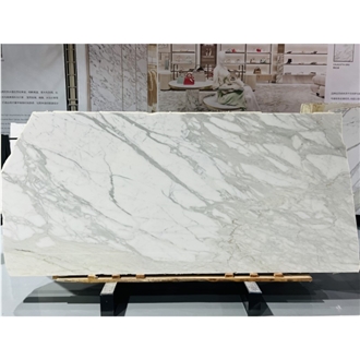Natural Calacutta Gold Marble Slabs