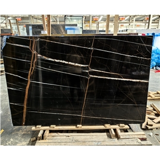 Noir Aziza Marble Slabs