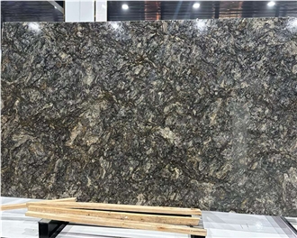 Platinum Granite Slabs