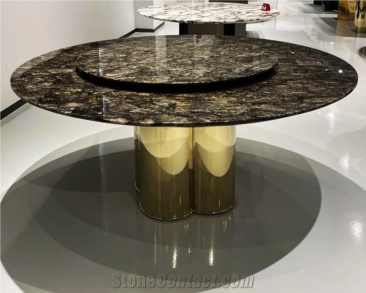 Platinum Granite Slabs