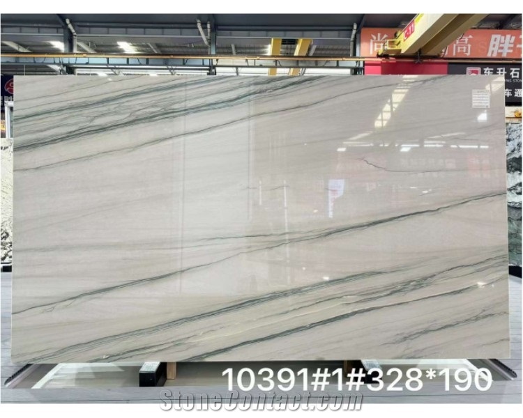 Popular Mont Blanc Quartzite Slabs