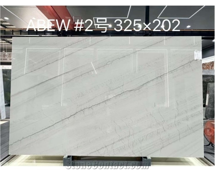 Popular Mont Blanc Quartzite Slabs
