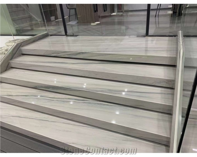 Popular Mont Blanc Quartzite Slabs