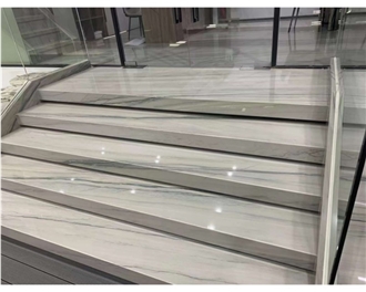 Popular Mont Blanc Quartzite Slabs