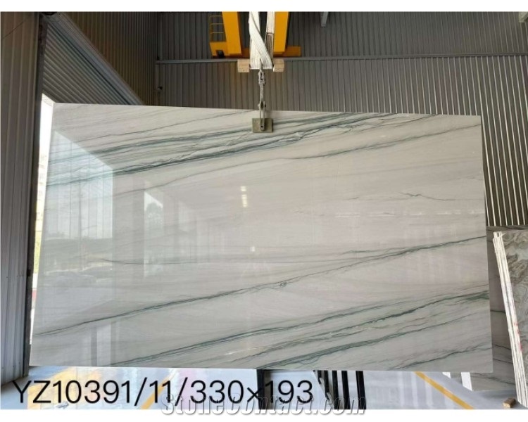 Popular Mont Blanc Quartzite Slabs