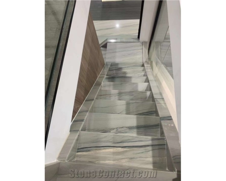 Popular Mont Blanc Quartzite Slabs